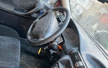 Opel Astra F, 1996 год, 200 000 рублей, 4 фотография