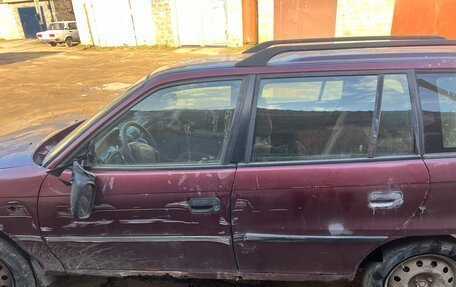 Opel Astra F, 1996 год, 200 000 рублей, 2 фотография