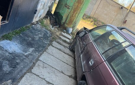 Opel Astra F, 1996 год, 200 000 рублей, 7 фотография