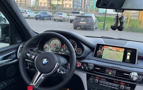 BMW X5 M, 2015 год, 3 900 000 рублей, 12 фотография