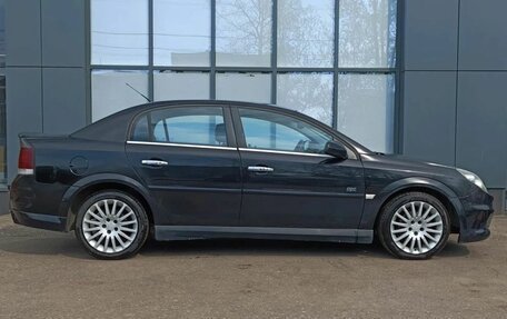 Opel Vectra C рестайлинг, 2006 год, 450 000 рублей, 4 фотография