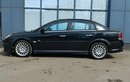 Opel Vectra C рестайлинг, 2006 год, 450 000 рублей, 5 фотография