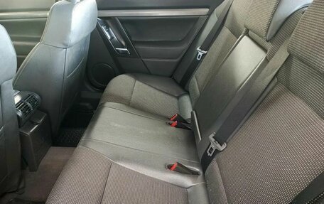 Opel Vectra C рестайлинг, 2006 год, 450 000 рублей, 12 фотография
