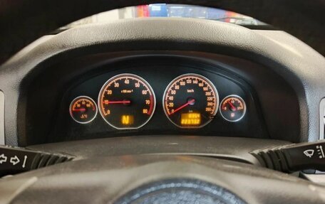 Opel Vectra C рестайлинг, 2006 год, 450 000 рублей, 13 фотография