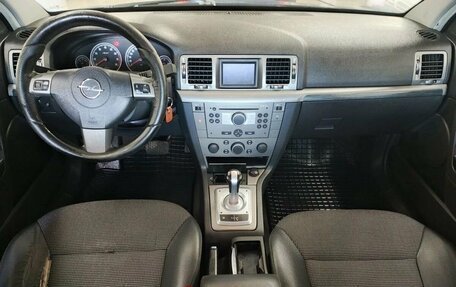 Opel Vectra C рестайлинг, 2006 год, 450 000 рублей, 10 фотография