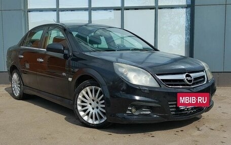 Opel Vectra C рестайлинг, 2006 год, 450 000 рублей, 3 фотография