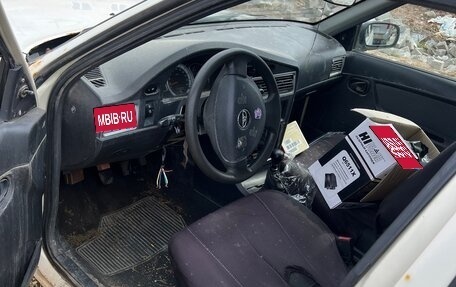 Opel Astra F, 1996 год, 200 000 рублей, 16 фотография
