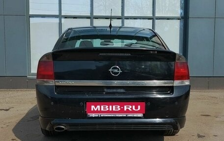 Opel Vectra C рестайлинг, 2006 год, 450 000 рублей, 7 фотография