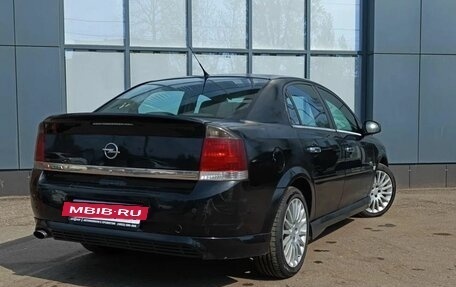 Opel Vectra C рестайлинг, 2006 год, 450 000 рублей, 6 фотография