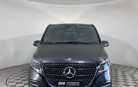 Mercedes-Benz V-Класс, 2024 год, 10 899 000 рублей, 4 фотография