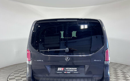 Mercedes-Benz V-Класс, 2024 год, 10 899 000 рублей, 7 фотография