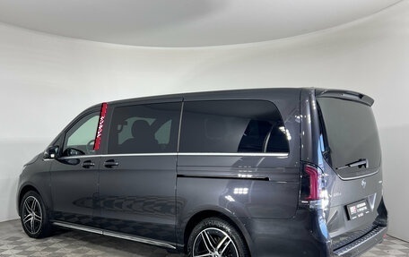 Mercedes-Benz V-Класс, 2024 год, 10 899 000 рублей, 6 фотография