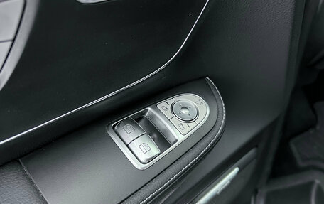 Mercedes-Benz V-Класс, 2024 год, 10 899 000 рублей, 9 фотография