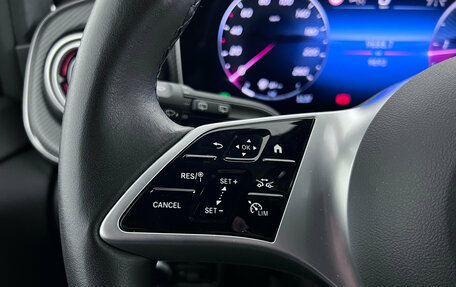 Mercedes-Benz V-Класс, 2024 год, 10 899 000 рублей, 17 фотография