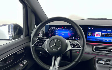 Mercedes-Benz V-Класс, 2024 год, 10 899 000 рублей, 22 фотография