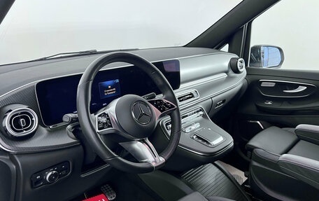 Mercedes-Benz V-Класс, 2024 год, 10 899 000 рублей, 12 фотография