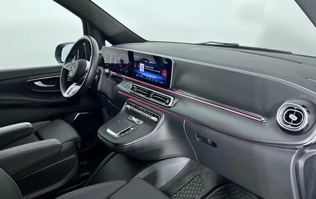 Mercedes-Benz V-Класс, 2024 год, 10 899 000 рублей, 27 фотография