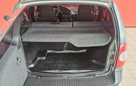 Chevrolet Niva I рестайлинг, 2016 год, 735 000 рублей, 16 фотография