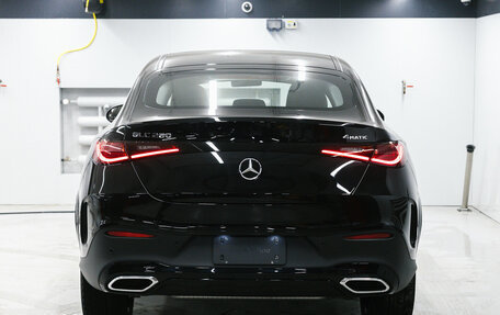 Mercedes-Benz GLC Coupe, 2025 год, 7 850 000 рублей, 4 фотография