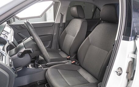 Skoda Rapid I, 2015 год, 749 000 рублей, 10 фотография