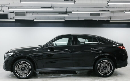 Mercedes-Benz GLC Coupe, 2025 год, 7 850 000 рублей, 6 фотография