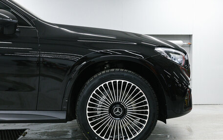 Mercedes-Benz GLC Coupe, 2025 год, 7 850 000 рублей, 7 фотография