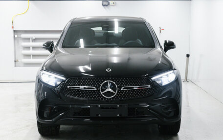 Mercedes-Benz GLC Coupe, 2025 год, 7 850 000 рублей, 3 фотография