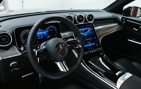 Mercedes-Benz GLC Coupe, 2025 год, 7 850 000 рублей, 8 фотография