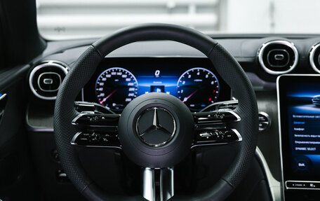 Mercedes-Benz GLC Coupe, 2025 год, 7 850 000 рублей, 14 фотография