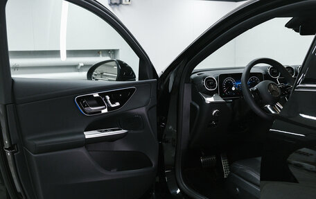 Mercedes-Benz GLC Coupe, 2025 год, 7 850 000 рублей, 15 фотография