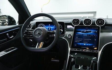Mercedes-Benz GLC Coupe, 2025 год, 7 850 000 рублей, 11 фотография