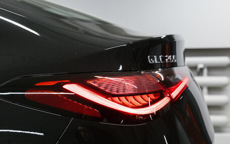 Mercedes-Benz GLC Coupe, 2025 год, 7 850 000 рублей, 21 фотография