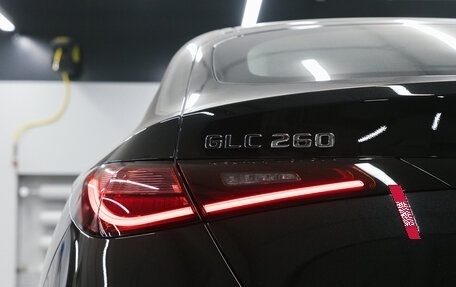 Mercedes-Benz GLC Coupe, 2025 год, 7 850 000 рублей, 20 фотография