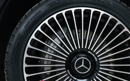 Mercedes-Benz GLC Coupe, 2025 год, 7 850 000 рублей, 16 фотография