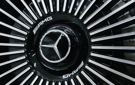 Mercedes-Benz GLC Coupe, 2025 год, 7 850 000 рублей, 23 фотография