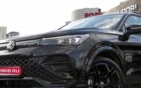 Volkswagen Tiguan, 2026 год, 5 249 000 рублей, 5 фотография