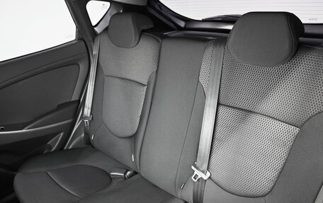 Hyundai Solaris II рестайлинг, 2014 год, 945 000 рублей, 9 фотография