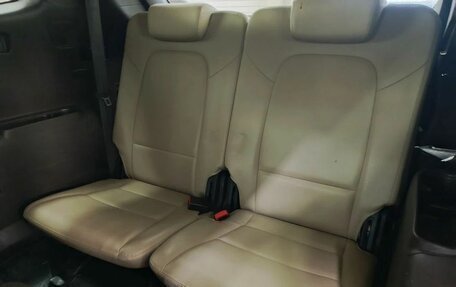 Hyundai Santa Fe III рестайлинг, 2016 год, 2 365 000 рублей, 16 фотография