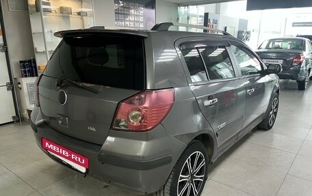Geely MK Cross I, 2012 год, 170 000 рублей, 4 фотография