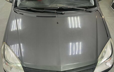 Geely MK Cross I, 2012 год, 170 000 рублей, 8 фотография