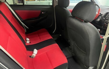 Geely MK Cross I, 2012 год, 170 000 рублей, 13 фотография