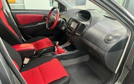Geely MK Cross I, 2012 год, 170 000 рублей, 14 фотография