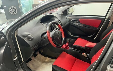 Geely MK Cross I, 2012 год, 170 000 рублей, 10 фотография
