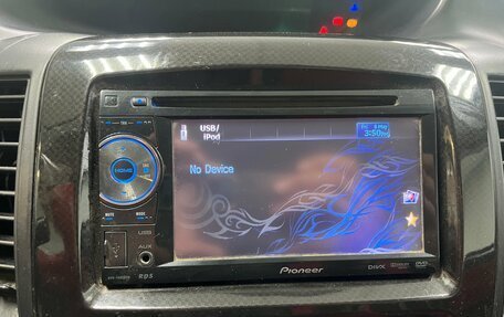 Geely MK Cross I, 2012 год, 170 000 рублей, 16 фотография