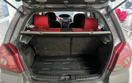 Geely MK Cross I, 2012 год, 170 000 рублей, 9 фотография