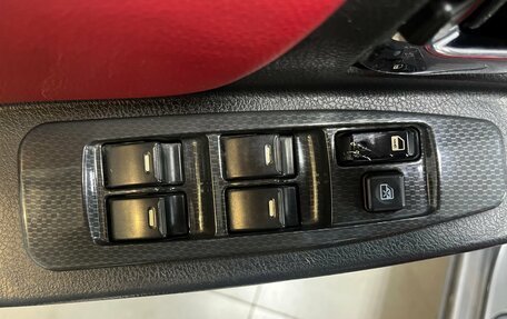 Geely MK Cross I, 2012 год, 170 000 рублей, 19 фотография