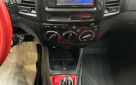Geely MK Cross I, 2012 год, 170 000 рублей, 18 фотография