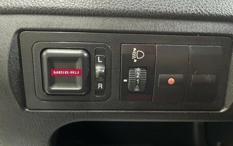 Geely MK Cross I, 2012 год, 170 000 рублей, 20 фотография