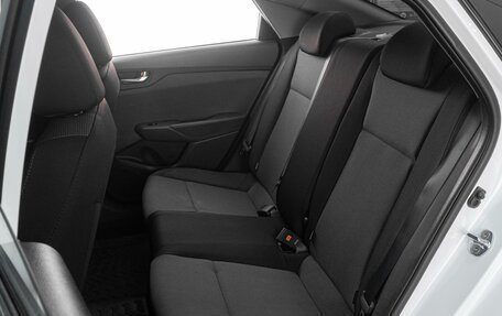 Hyundai Solaris II рестайлинг, 2020 год, 1 429 000 рублей, 9 фотография