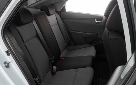 Hyundai Solaris II рестайлинг, 2020 год, 1 429 000 рублей, 7 фотография